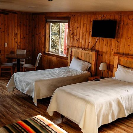 Shell Campground Greybull Dış mekan fotoğraf
