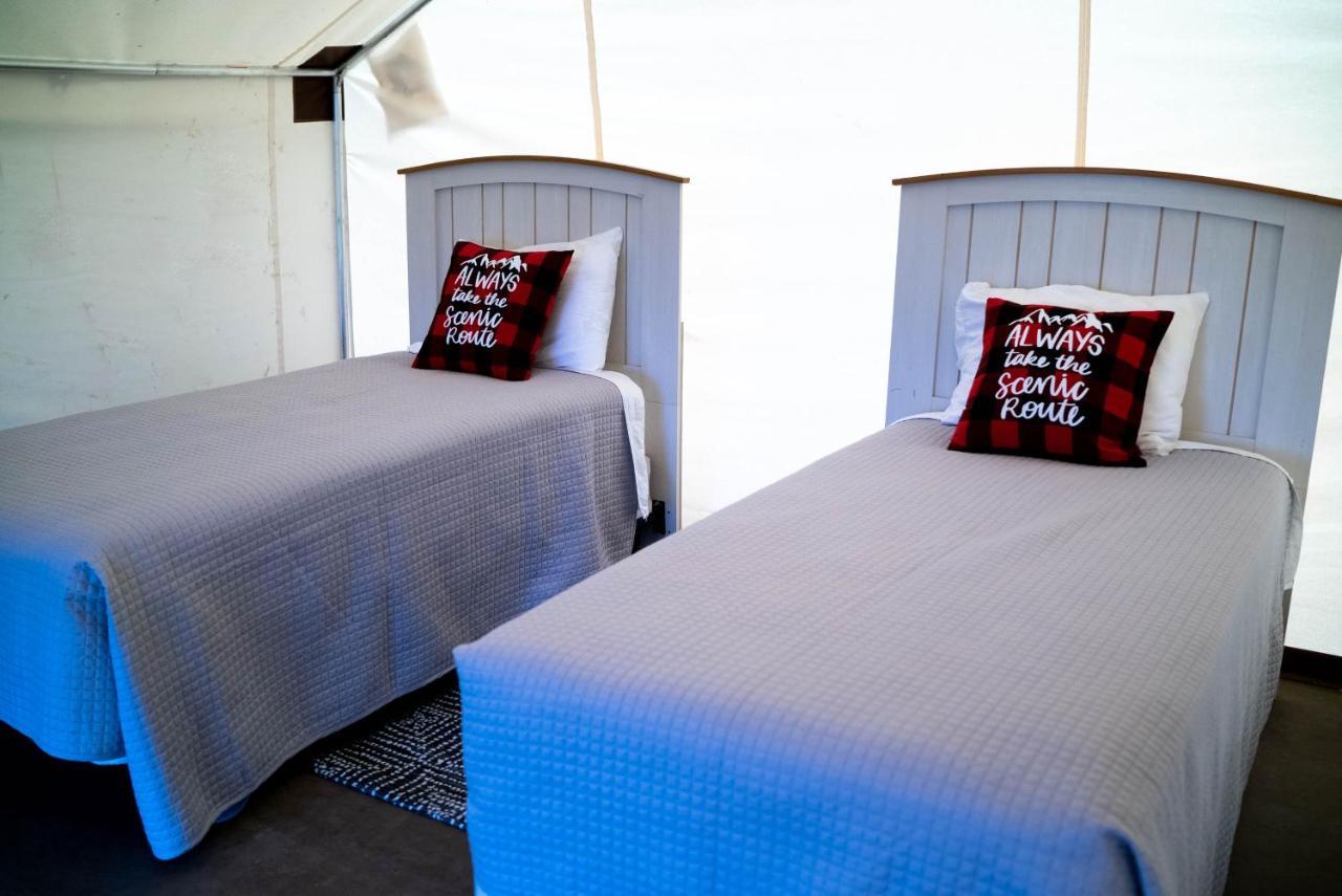 Shell Campground Greybull Dış mekan fotoğraf