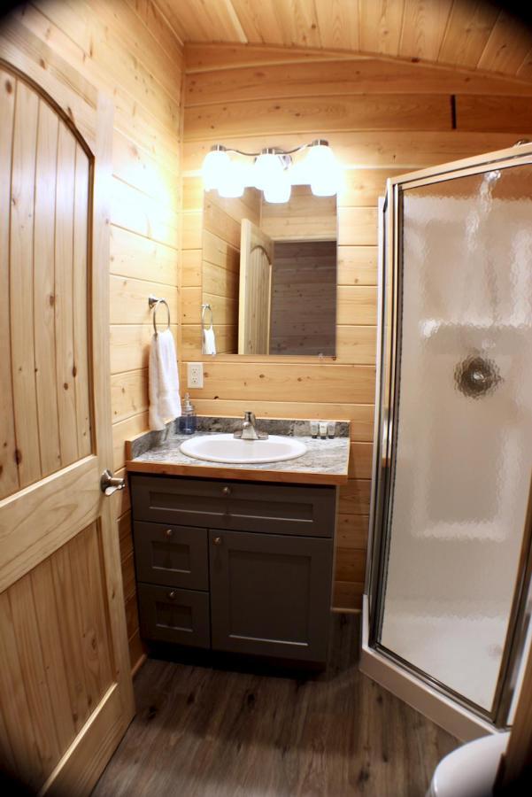 Shell Campground Greybull Dış mekan fotoğraf