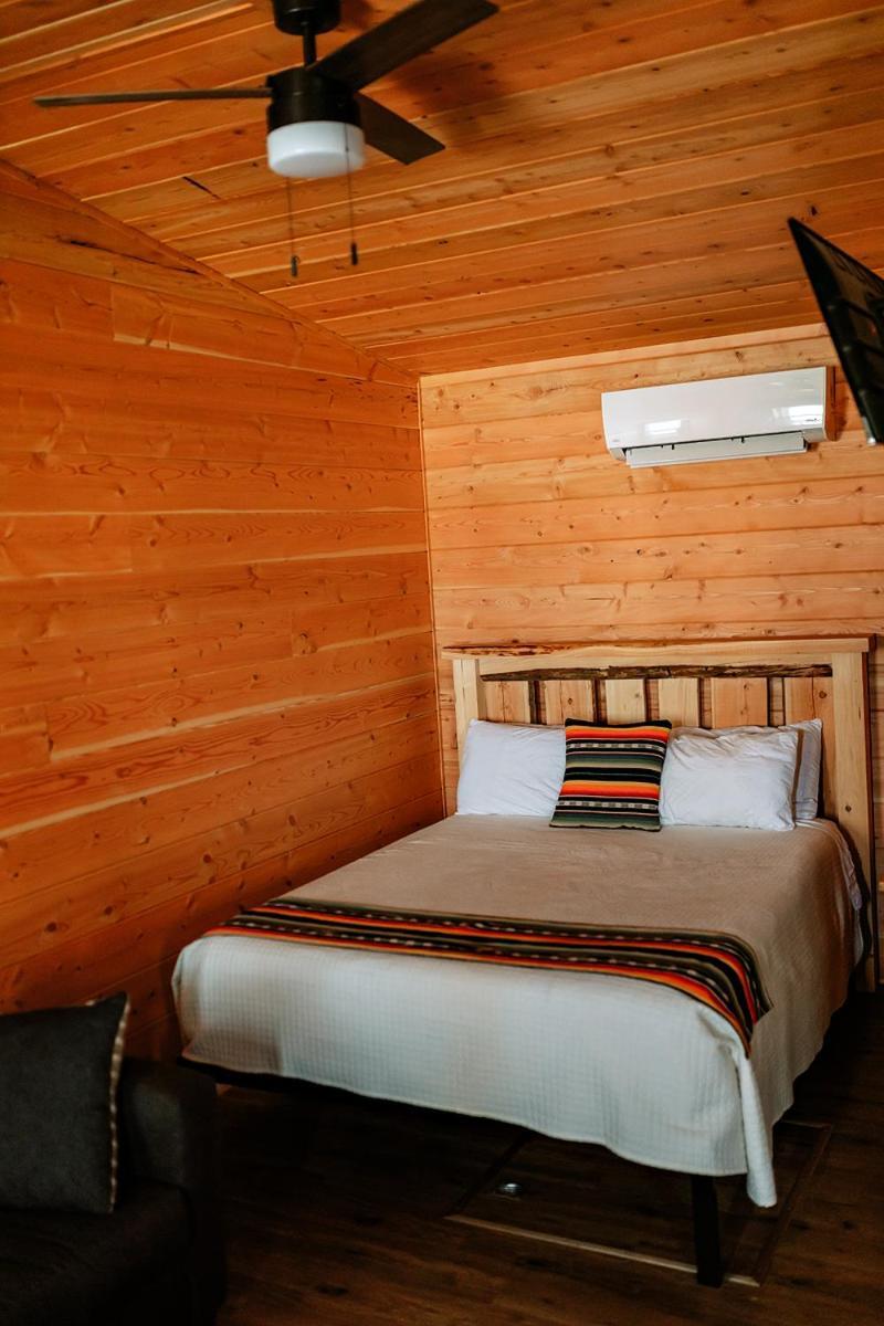 Shell Campground Greybull Dış mekan fotoğraf