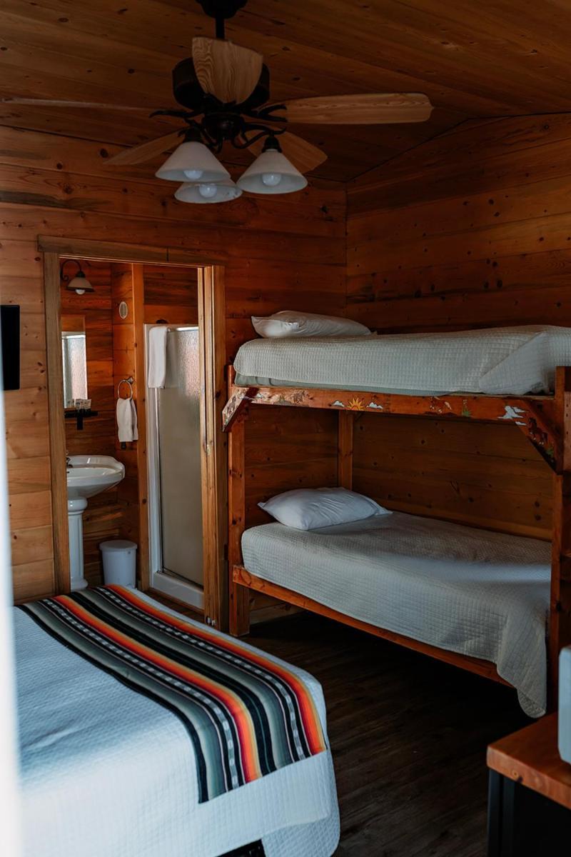 Shell Campground Greybull Dış mekan fotoğraf