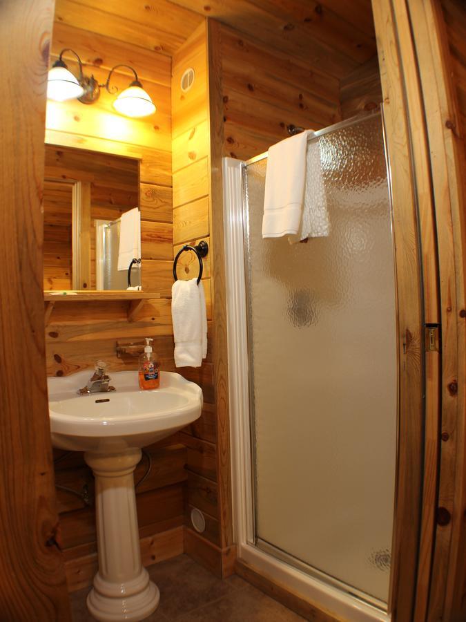 Shell Campground Greybull Dış mekan fotoğraf
