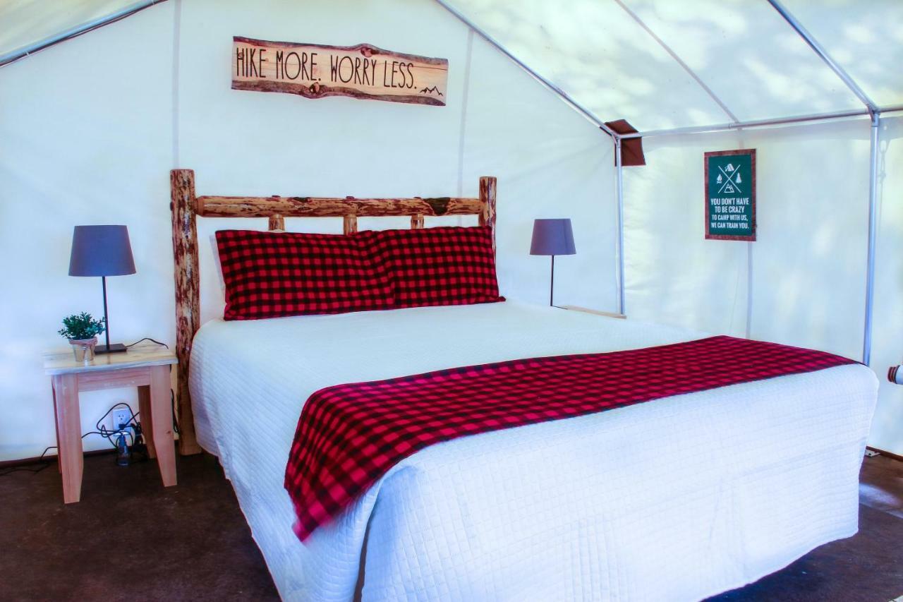 Shell Campground Greybull Dış mekan fotoğraf
