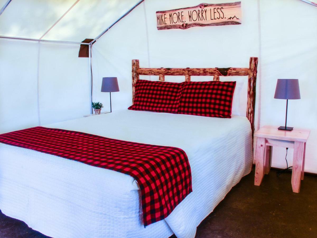 Shell Campground Greybull Dış mekan fotoğraf
